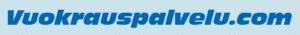 Vuokrauspalvelu.com